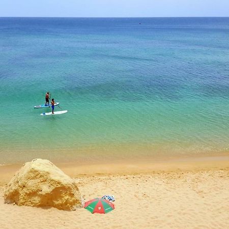 White Sand Apartment Armação de Pêra Eksteriør bilde